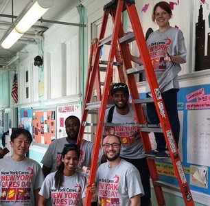Fulfilling Community Service Obligations