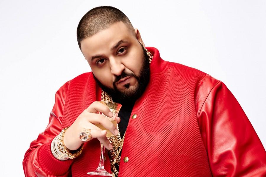 MAJOR KEY ALERT: Does DJ Khaled Really Have the Key to Success?