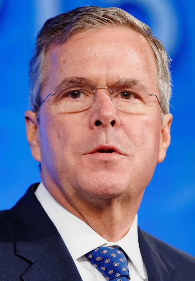 Op-Ed: Clapping for Jeb Bush