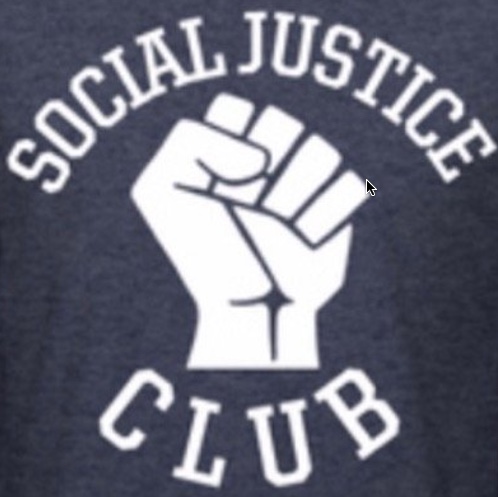 Social Justice Club: Green Is for Equal Citizenship