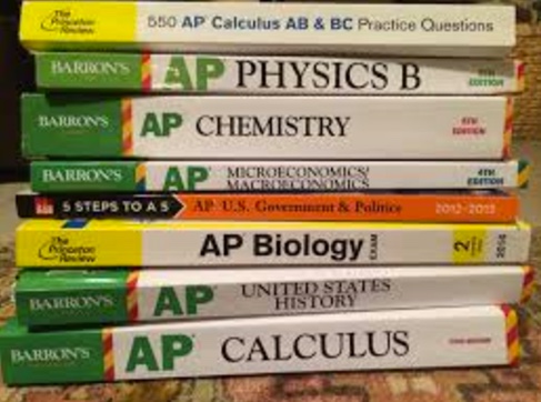 AP Classes: The What and the Why