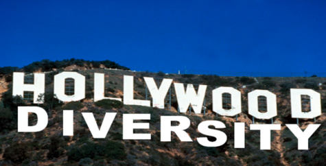Is Hollywood Diversifying Its Community?