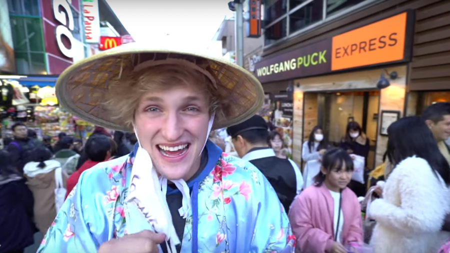 Logan Paul Returns to YouTube After Controversial Video