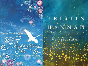 Firefly Lane and Fly Away Book Review