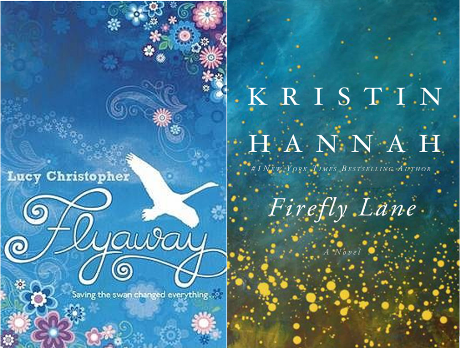 Firefly Lane and Fly Away Book Review